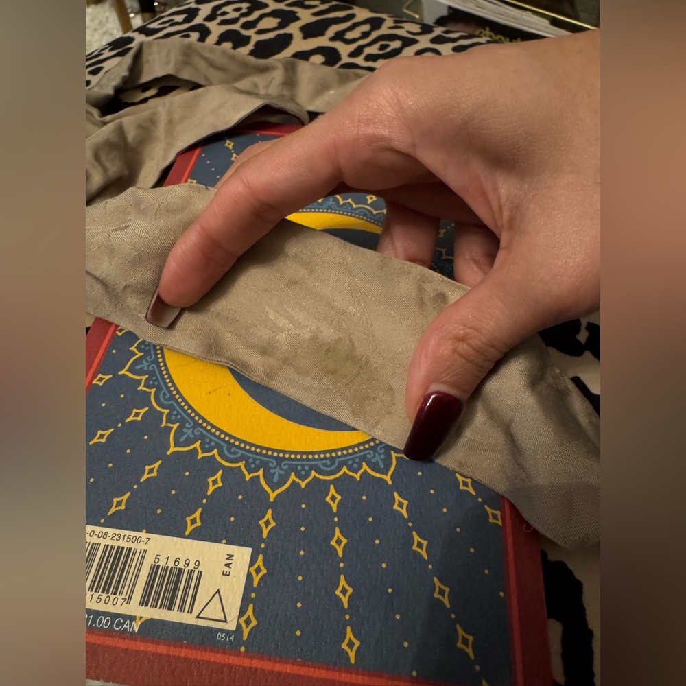 SPELL GYPSY WATERFALL MAXI KIMONO TAUPE - Picture 12 of 12